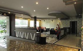 Grand Krakatau Hotel Serang